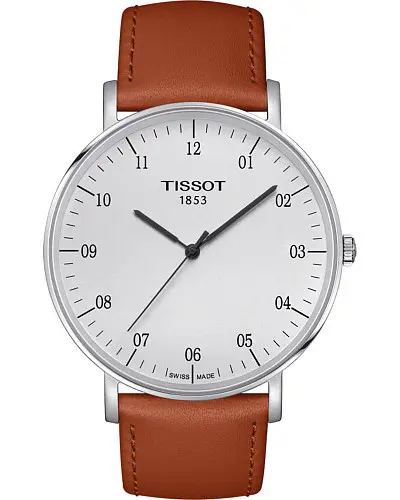 Tissot Everytime Large T109.610.16.037.00