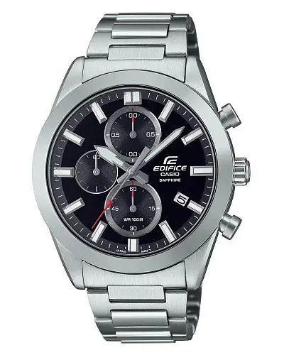 Casio Edifice EFB-710D-1AVUDF (EFB-710D-1A)