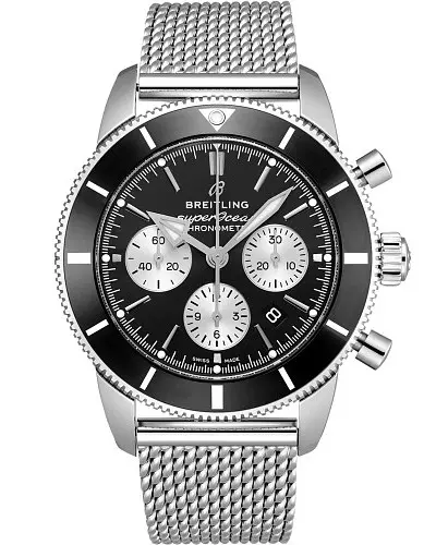 Breitling Superocean Heritage B01 Chronograph 44 AB0162121B1A1