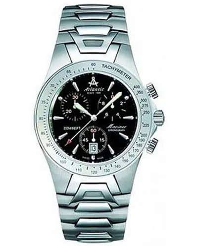 Atlantic Mariner Chronograph 80475.41.61