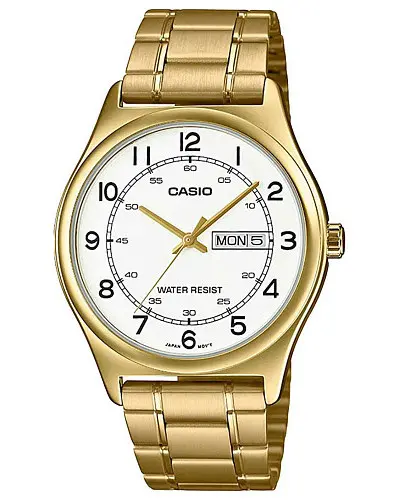 Casio Collection Standard MTP-V006G-7BUDF (MTP-V006G-7B)