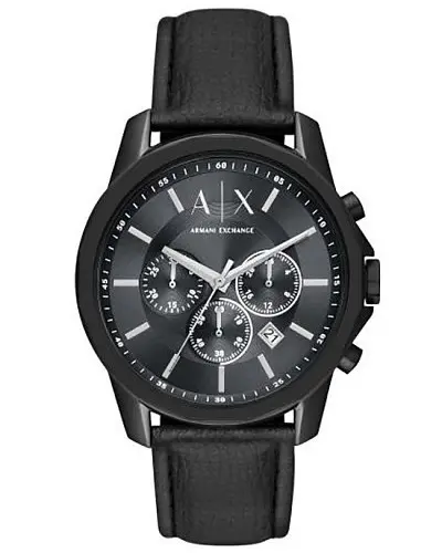 Armani Exchange Hampton  AX1724