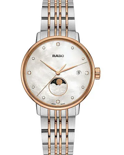 Rado Coupole Classic Diamonds R22883923