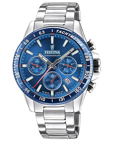 Festina Timeless Chronograph F20560/3