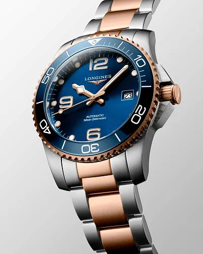 Longines HydroConquest L3.781.3.98.7