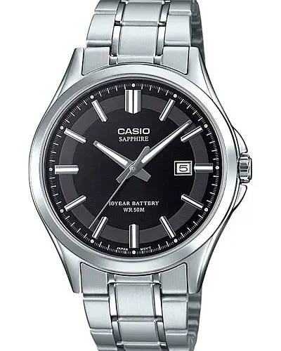 Casio Collection MTS-100D-1A