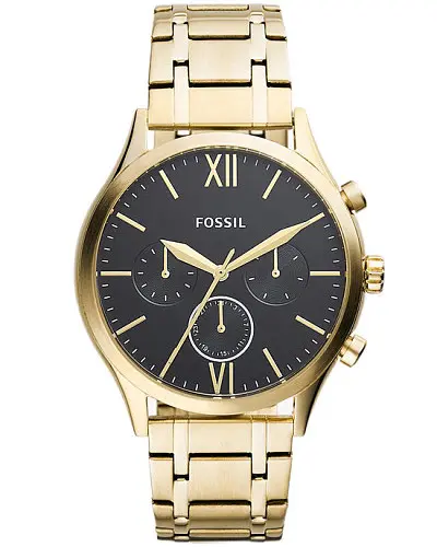 Fossil FB-02  BQ2366