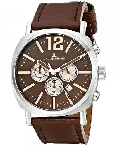 Jacques Lemans 1-1645G