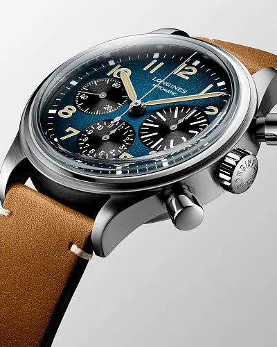 Longines Avigation Big Eye L2.816.1.93.2