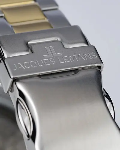 Jacques Lemans Automatic 1-2087i