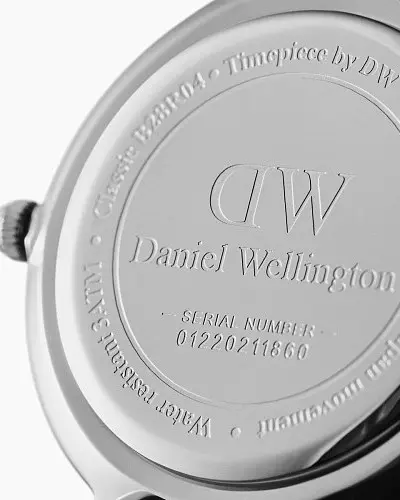 Daniel Wellington Petite Sheffield DW00100242