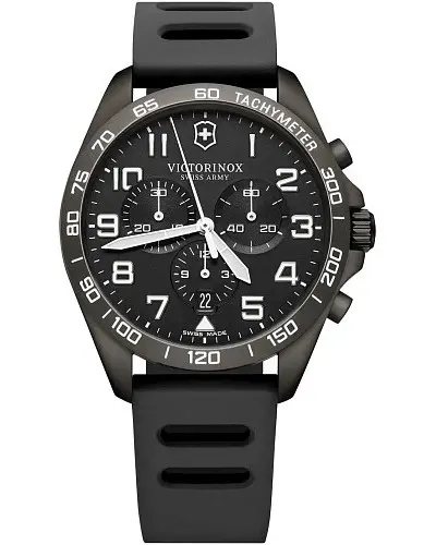 Victorinox Fieldforce Sport Chronograph 241926.1