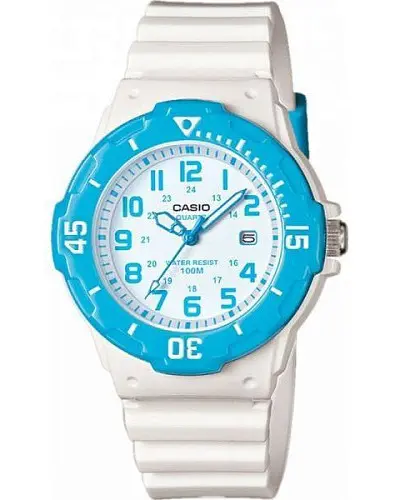 Casio Collection LRW-200H-2BVDF (LRW-200H-2B)