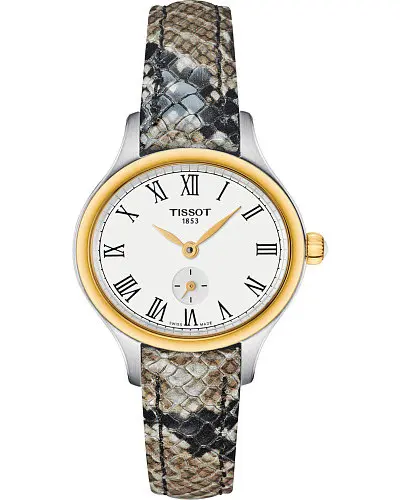 Tissot Bella Ora Piccola T103.110.26.033.00