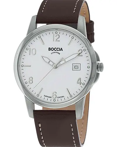 Boccia 3625-01