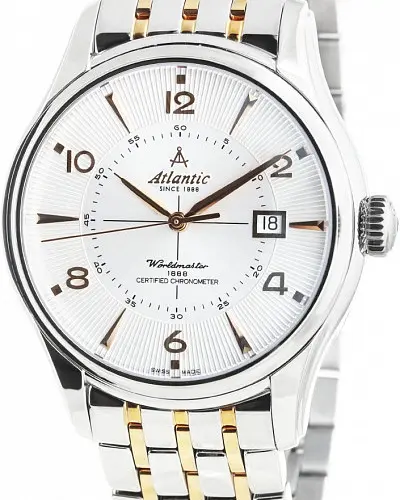 Atlantic 52753.41.25RM