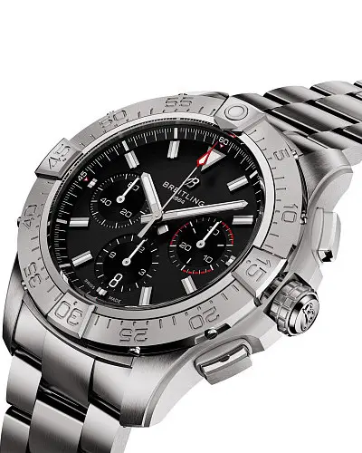 Breitling Avenger B01 Chronograph 44 AB0147101B1A1