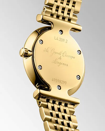 Longines La Grande Classique L4.209.2.37.8