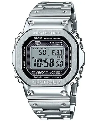 Casio G-Shock GMW-B5000D-1ER