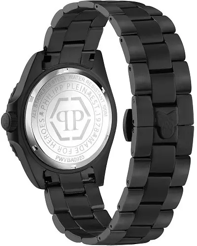 Philipp Plein GMT-I Challenger PWYBA0923