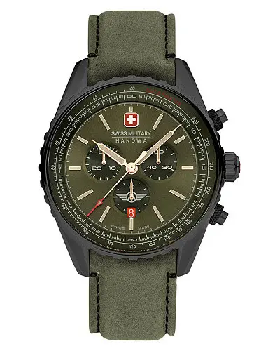 Swiss Military Hanowa SMWGC0000340