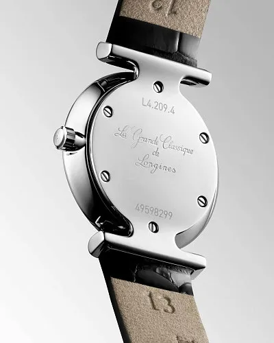 Longines La Grande Classique L4.209.4.11.2