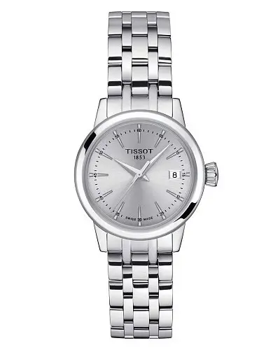 Tissot Classic Dream Lady T129.210.11.031.00