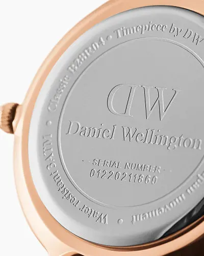 Daniel Wellington Petite Reading DW00100223