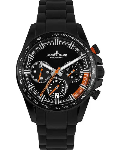 Jacques Lemans Liverpool Chronograph 1-2127H