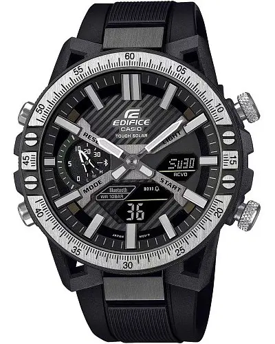 Casio Edifice ECB-2000TP-1A