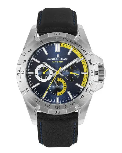 Jacques Lemans 42-11C