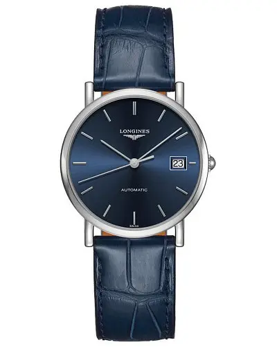 Longines Elegant Collection L4.809.4.92.2