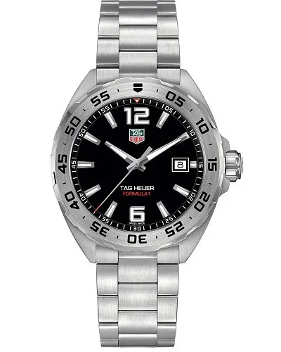 TAG Heuer Formula 1 WAZ1112.BA0875