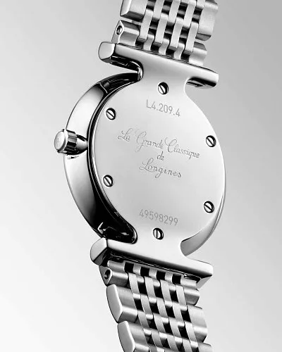 Longines La Grande Classique L4.209.4.70.6