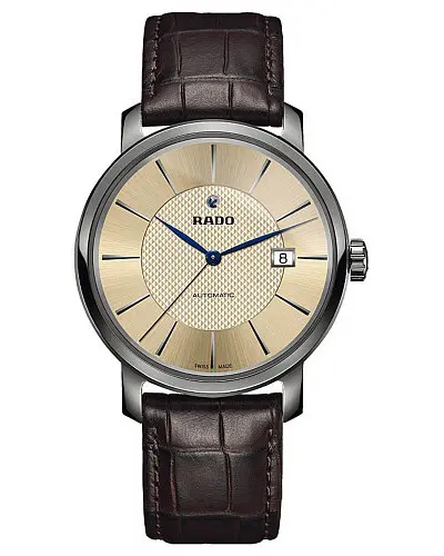 Rado Diamaster R14074256