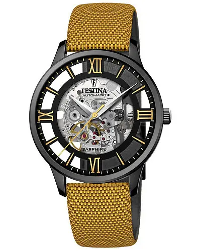 Festina Automatic F20621/2