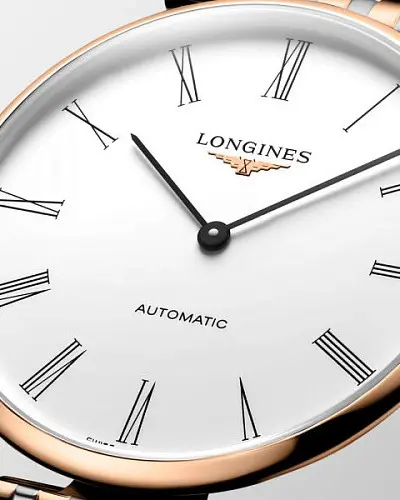 La Grande Classique de Longines L4.918.1.91.7