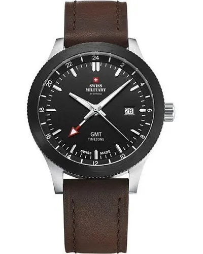 Swiss Military by Chrono SM34053.02