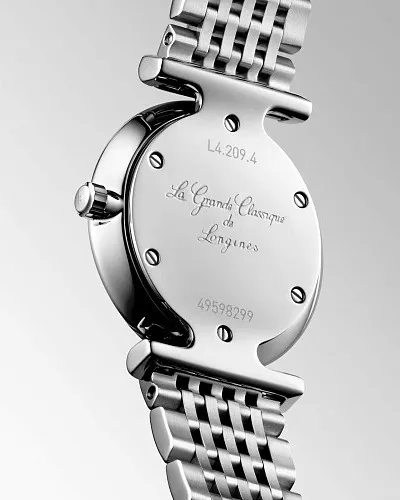 Longines La Grande Classique L4.209.4.81.6