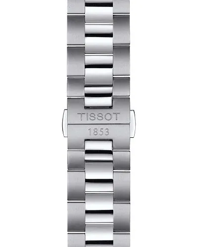 Tissot Gentleman Powermatic 80 Open Heart T127.407.11.041.01