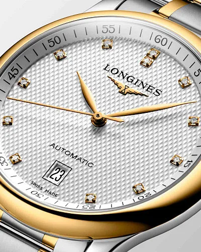 Longines Master Collection L2.628.5.77.7