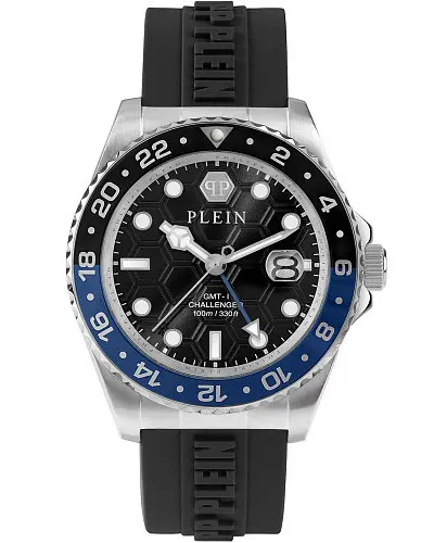 Philipp Plein GMT-I Challenger PWYBA0123