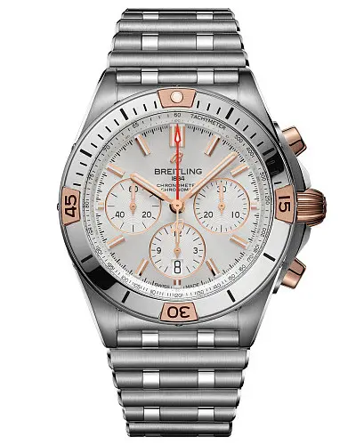 Breitling Chronomat B01 42 IB0134101G1A1