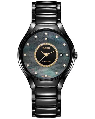 Rado True Great Gardens of the World R27109742