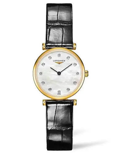 Longines La Grande Classique L4.209.2.87.2