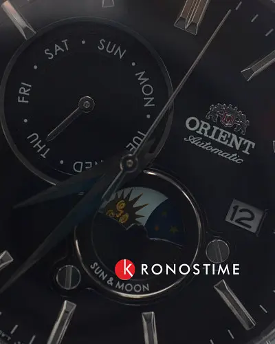 Orient RN-AK0302B