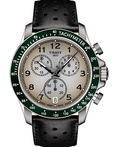 Tissot V8 Quartz Chronograph T106.417.16.032.00