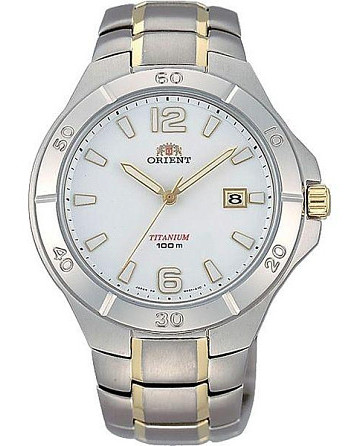 Orient UN81002W (FUN81002W)