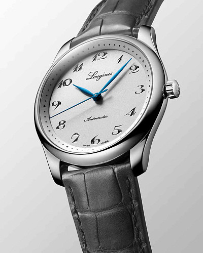 Longines Master Collection L2.793.4.73.2