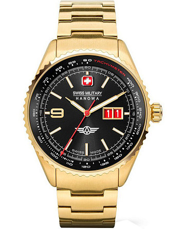 Swiss Military Hanowa Afterburn SMWGH2101010